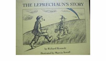 The Leprechaun's Story 0525334726 Book Cover