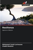 Resilienza: Approccio riflessivo 6206139069 Book Cover