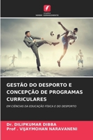 Gestão Do Desporto E Concepção de Programas Curriculares 6207424549 Book Cover