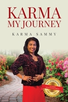 Karma: My Journey B0BM43J3FX Book Cover