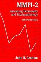 MMPI-2: Assessing Personality and Psychopathology 0195060687 Book Cover