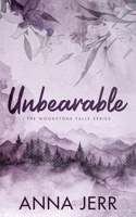 Unbearable B0DYL1XPT5 Book Cover