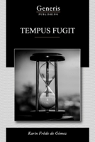 TEMPUS FUGIT 163902686X Book Cover