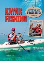 Kayak Fishing 1422244989 Book Cover