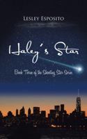 Haley's Star 1524658782 Book Cover