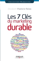 Les 7 cl�s du marketing durable 2212553218 Book Cover