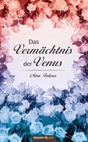 Das Vermächtnis der Venus 3990489429 Book Cover