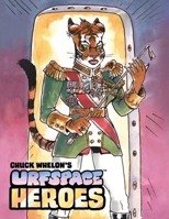 Urfspace Heroes B0C5KG435T Book Cover