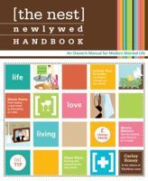 The Nest Newlywed Handbook: An Owner's Manual for Modern Married Life 0307340228 Book Cover