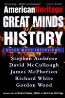 Great Minds of History 0471327158 Book Cover