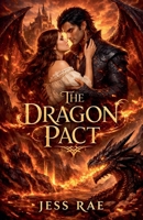 The Dragon Pact B0GH6K2CTF Book Cover