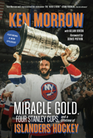 Ken Morrow 1637273614 Book Cover