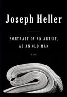 Portrait of an Artist, as an Old Man 0743202015 Book Cover
