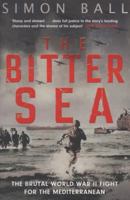 The Bitter Sea 0007203055 Book Cover