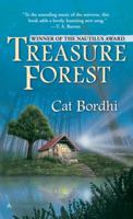 Treasure Forest (Forest Inside Trilogy) 0441013694 Book Cover