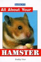 All about Your Hamster 0764110144 Book Cover