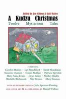 A Kudzu Christmas: Twelve Mysterious Tales 1579660649 Book Cover