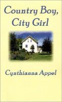 Country Boy, City Girl 158851918X Book Cover