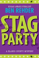 Stag Party 1505440262 Book Cover