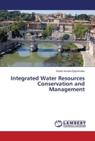 Integrated Water Resources Conservation and Management 3659624330 Book Cover