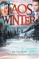 Taos Winter B0CT3TMZ9Q Book Cover