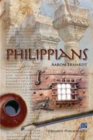 Philippians 0986081523 Book Cover