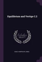 Equilibrium and Vertigo C.2 1146006756 Book Cover