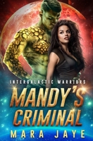 Mandy's Criminal B0C9G8QG7S Book Cover