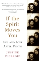 If the Spirit Moves You 0330487868 Book Cover