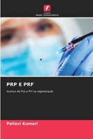 Prp E Prf (Portuguese Edition) 6208654580 Book Cover