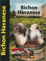 Bichon Havanese 1902389166 Book Cover