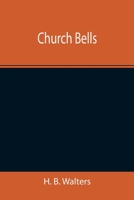 Church Bells 935534693X Book Cover