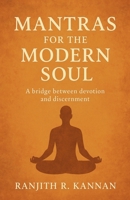 Mantras for the Modern Soul B0FK31LB8F Book Cover