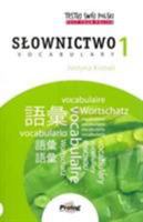 Test Your Polish: Vocabulary: 1 (Polish Edition) 8360229600 Book Cover