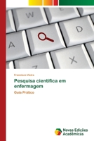 Pesquisa científica em enfermagem 3639610679 Book Cover