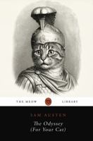 The Odyssey (For Your Cat) B0H88GFRX7 Book Cover