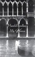 My Venice 0805048332 Book Cover