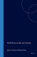 North Korea in the 21st Century 1901903966 Book Cover