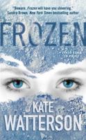 Frozen 0765369605 Book Cover