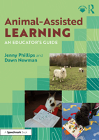 Animal-Assisted Learning: An Educator’s Guide 1041092768 Book Cover