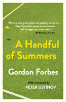 A Handful of Summers 0671661833 Book Cover