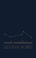 Word Constellations 1981677240 Book Cover