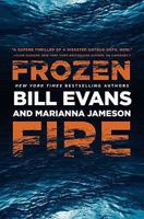 Frozen Fire 076535974X Book Cover