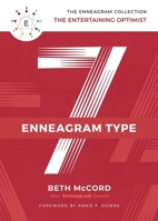 The Enneagram Type 7 1400215757 Book Cover