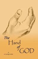 The Hand of God 141349420X Book Cover