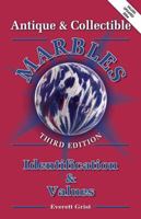 Antique and Collectible Marbles