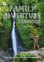 The Family Adventure Guide 1909881872 Book Cover