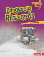 Dangerous Blizzards 1728441439 Book Cover