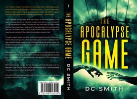 The Apocalypse Game: Book One 1958013021 Book Cover