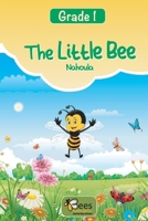The Little Bee - Nahoula null Book Cover